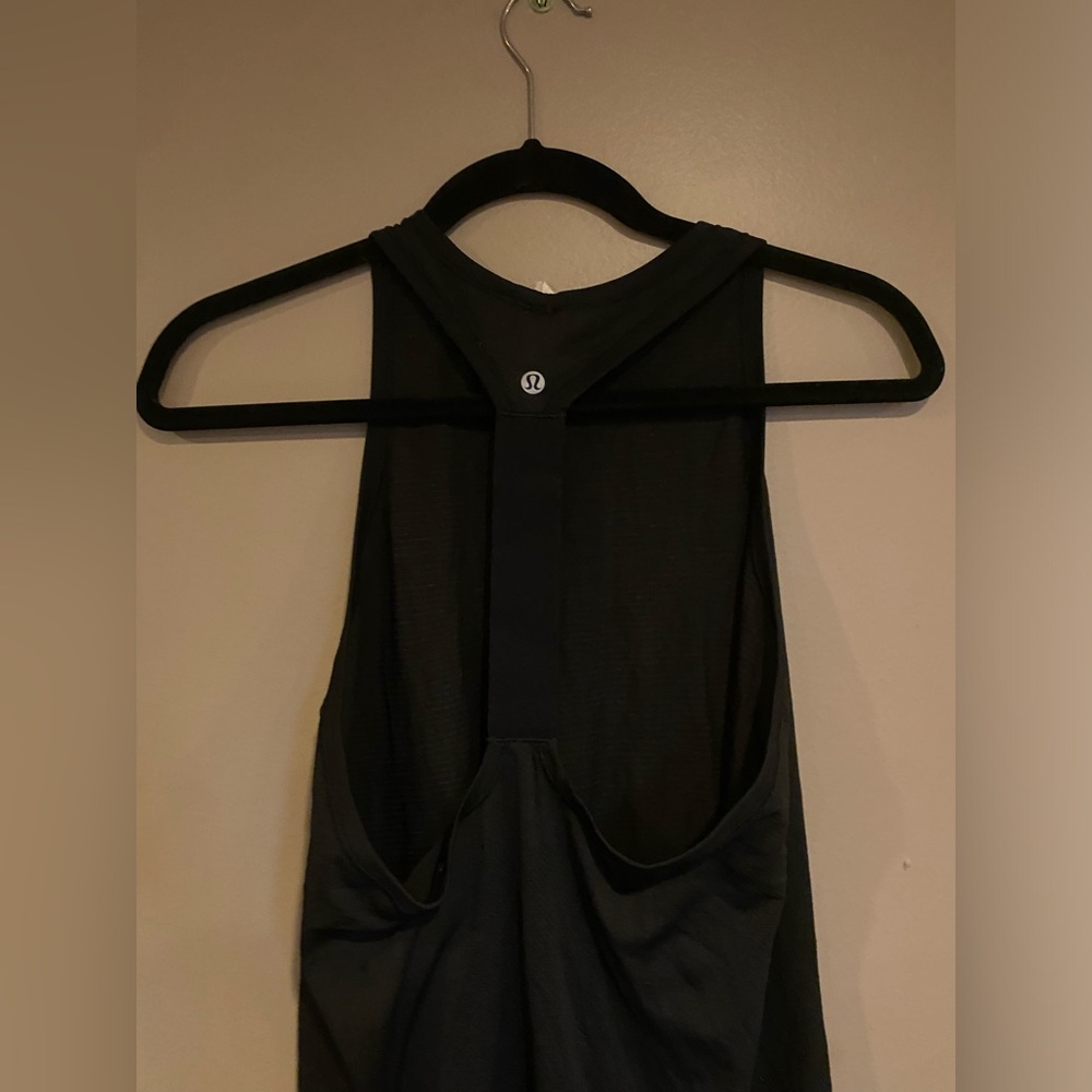 Lululemon Swiftly Tech T-Back - Picture 9 of 14